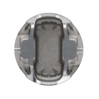 Wiseco BMW M52B28 2.8L 24V Turbo Bore Standard Bore 8.0:1 CR בוכנות