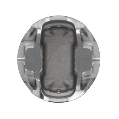 Wiseco BMW M52B28 2.8L 24V Turbo Bore Standard Bore 8.0:1 CR בוכנות