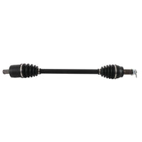 All Balls Racing 17-19 Polaris ACE 900 EPS XC 8 Ball Axle - קדמי שמאל