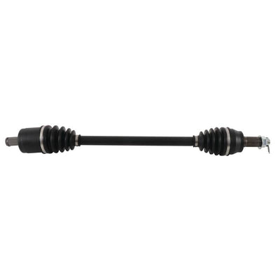 All Balls Racing 17-19 Polaris ACE 900 EPS XC 8 Ball Axle - קדמי שמאל