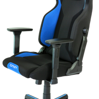 כיסא משחקי Sparco GRIP BLK/BLU