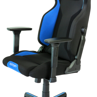 כיסא משחקי Sparco GRIP BLK/BLU