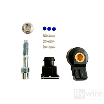 ערכת חיישן נקישה של Rywire M10 Wideband Bosch