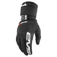 EVS Wrister Glove שחור - גדול