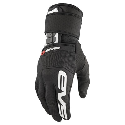 EVS Wrister Glove שחור - בינוני