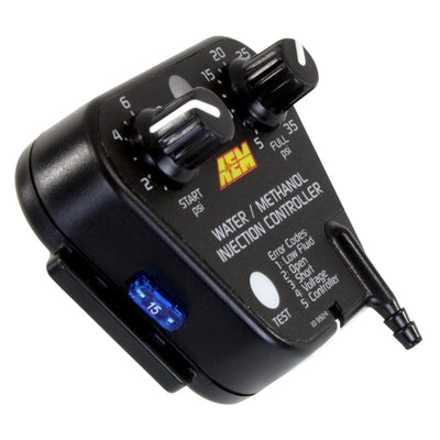 ערכת בקר סטנדרטית AEM V2 - MAP פנימי עם 35psi Max