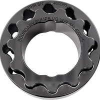 Boundary Nissan VQ 3.5L/3.7L VHR Billet משאבת שמן ציוד