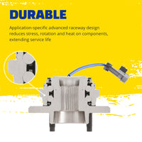 מכלול רכזת קדמית של MOOG 89-99 ג'יפ צ'ירוקי