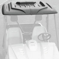 גג QuadBoss 2 יחידות - 55 אינץ'