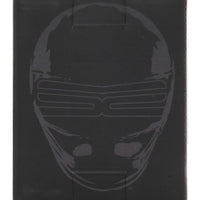 Spectre Universal Tube Elbow 4 אינץ'. OD / 45 מעלות - אלומיניום