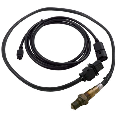 ערכת שדרוג חדשנית LSU4.9 - כבל חיישן באורך 8 רגל וחיישן O2