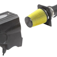 Airaid 18-20 ג'יפ רנגלר JL 2.0L L4 ביצועים מערכת יניקת אוויר