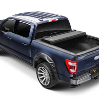 Extang 20-23 Jeep Gladiator JT ללא מערכת מסילות 5 רגל. מיטה Endure ALX