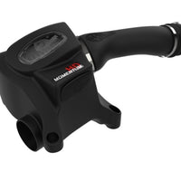 aFe 08-21 Toyota Land Cruiser (J200) V8-4.5L (td) מערכת יניקת אוויר מומנטום HD עם מסנן Pro DRY S