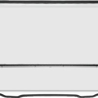 QuadBoss 13-21 Yamaha YXC700V Viking VI שמשה קדמית מתקפלת