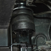 Air Lift עריסת קפיצי אוויר אוניברסלית