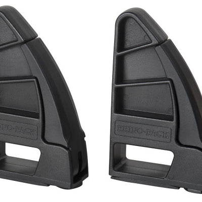Rhino-Rack מחזיק עומס מתכוונן לוורטקס בר - זוג
