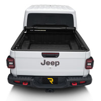 Truxedo 2020 Jeep Gladiator 5ft Lo Pro כיסוי מיטה