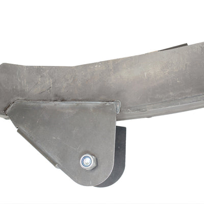 חלודה באסטר 1997-2006 ג'יפ רנגלר קדמי זרוע בקרה 1997-2006 ג'יפ רנגלר RB4011 - שמאל