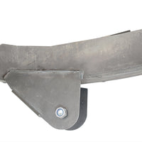 חלודה באסטר 1997-2006 ג'יפ רנגלר תושבת זרוע שליטה קדמית - ימין