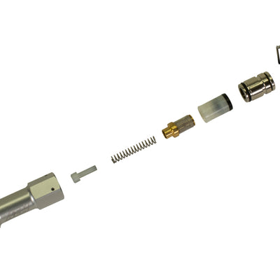 ערכת הזרקת מים/מתנול AEM V3 - קלט רב (ללא מיכל)