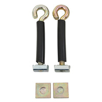 יתד סולם קרנף - בינוני - 5.3 אינץ' - זוג