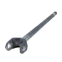 Yukon Gear RH Inner 4340 Chrome Moly Axle Shaft עבור XJ / YJ & TJ עם 30 סרנים Spline / 32.28in
