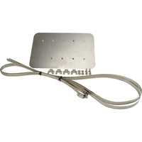 מגן ממיר קטליטי DEI אוניברסלי