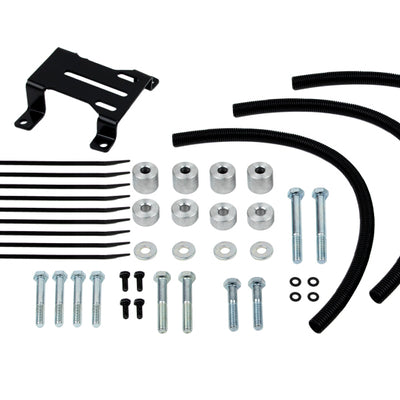 ARB Zeon Wire Rope F/Kit