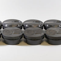 Mahle MS BBC Elite Sportsman Drag Series סט בוכנות - 4.605 אינץ'. קדח/15.6 CR/583ci/4.375 אינץ'. שָׁבָץ