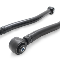 SuperPro 07-17 Jeep Wrangler JK / 2018 Jeep Wrangler JK סט זרועות נגררות תחתונות