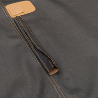 השתוללות 1997-2006 ג'יפ רנגלר(TJ) חלק עליון להחלפת OEM - Spice Denim