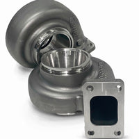 Garrett G30 Turbine Hsg Kit O/V T3 / V-Band 1.01 A/R (סיבוב רגיל)