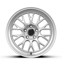 fifteen52 Holeshot RSR 18x10.5 5x120 25 מ