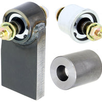 RockJock JK Johnny Joint Kit חזית דיור 30 או 44 בקשות. הַלחָמָה