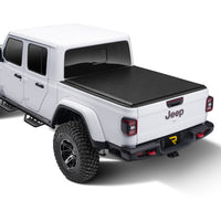 Truxedo 2020 Jeep Gladiator 5ft Lo Pro כיסוי מיטה