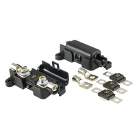 ערכת נתיכים של REDARC - 40A