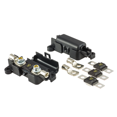 ערכת נתיכים של REDARC - 40A