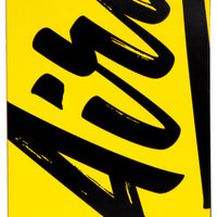 מסנן אוויר אוניברסלי של Airaid - קונוס 4 x 6 x 4 5/8 x 6