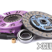 XClutch 88-90 Nissan 180SX S13 1.8L Stage 1 קפיצי מצמד אורגני