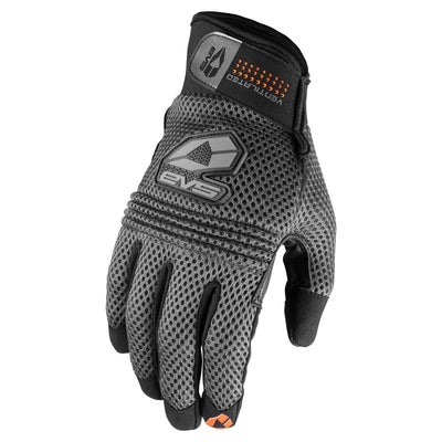 EVS Laguna Air Street Glove אפור - 2XL