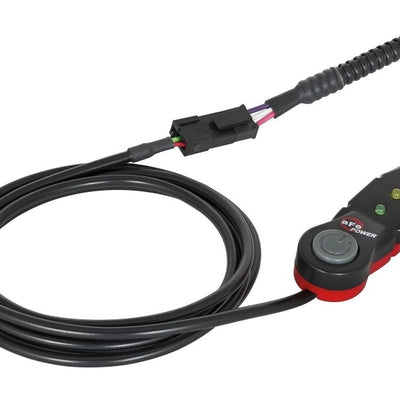 aFe Scorcher HD Plus Power Module 20-23 ג'יפ רנגלר (JL) / 21-23 Gladiator (JT) 3.0 V6 EcoDiesel