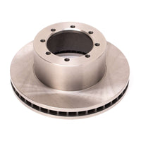 Power Stop 00-02 פורד E-450 Super Duty Rear Autospecialty בלם רוטור