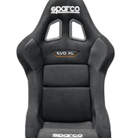 Sparco Gaming Seat Evo XL שחור