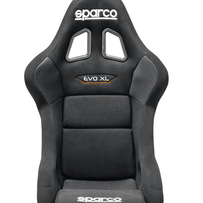 Sparco Gaming Seat Evo XL שחור