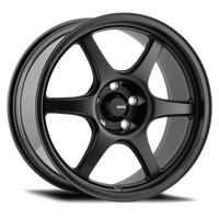 Konig Hexaform 18x9.5A 5x114.3 ET35 שחור מט