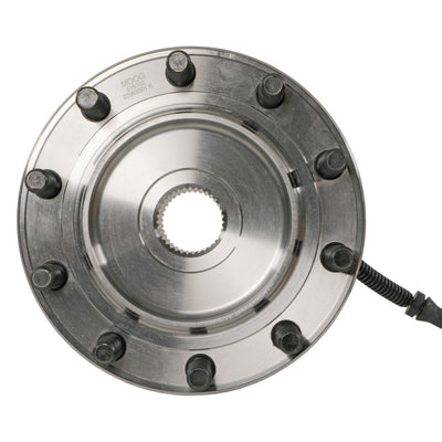 מכלול רכזת קדמית של MOOG 11-18 Ram 4500