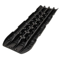 לוחות משיכה לשחזור Superwinch - שחור - זוג