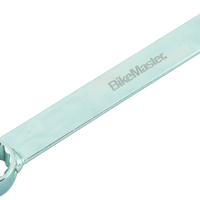 BikeMaster 13/16in מפתח מצת - פרופיל נמוך 12 נקודות