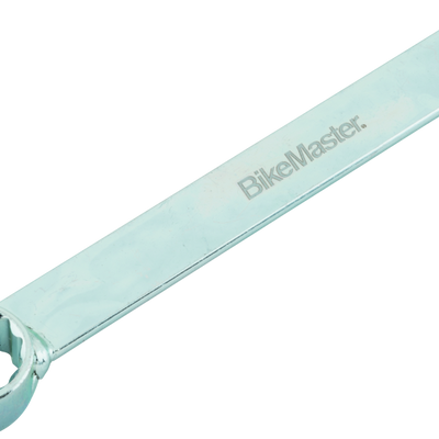 BikeMaster 13/16in מפתח מצת - פרופיל נמוך 12 נקודות